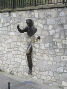 Wall Walker