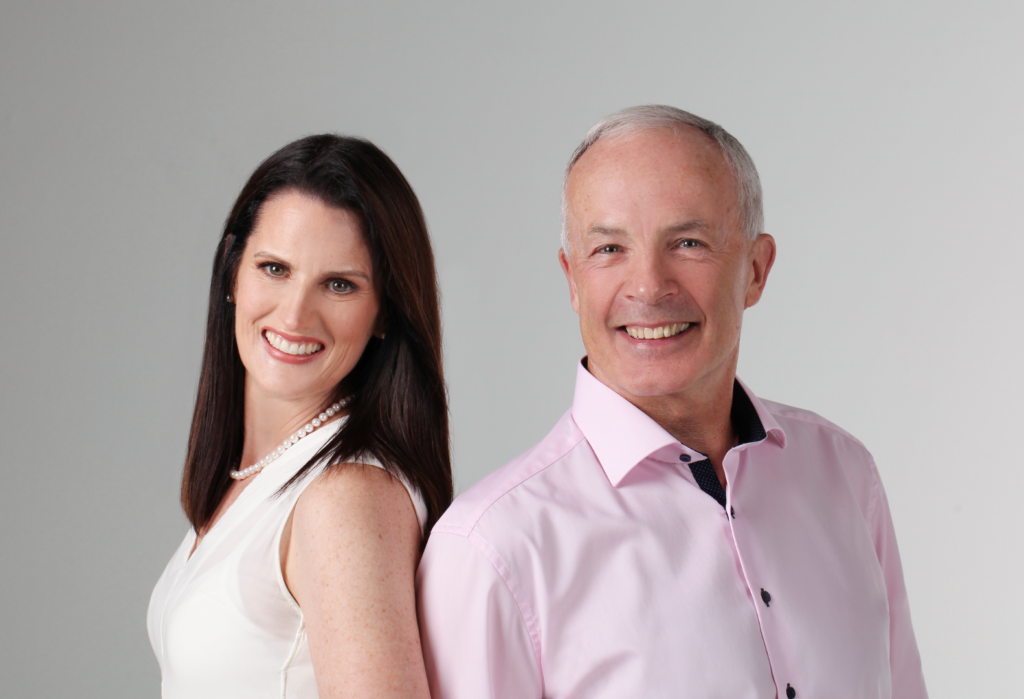 Our Team Dr. Irwin and Dr. Morrow